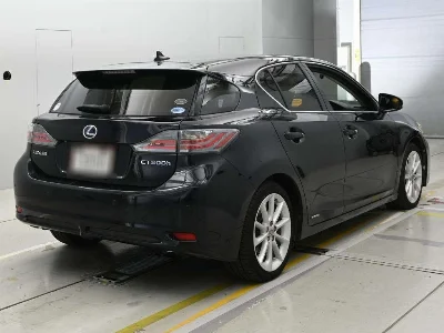 LEXUS CT