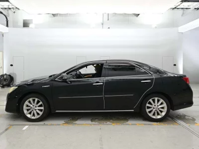 TOYOTA CAMRY, 2011 — лот японского аукциона