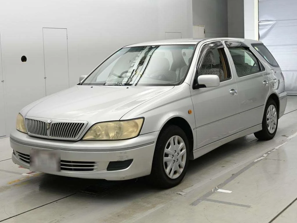 Toyota Vista Ardeo  с аукциона в Японии