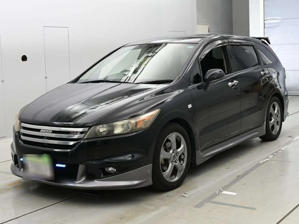 Honda Stream 2008