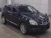 NISSAN DUALIS