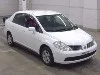 NISSAN TIIDA LATIO