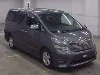 TOYOTA VELLFIRE, 2009 — лот японского аукциона