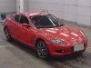 MAZDA RX-8