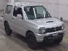 SUZUKI JIMNY, 2015 — лот японского аукциона