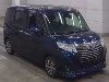 TOYOTA ROOMY, 2019 — лот японского аукциона