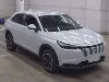 HONDA VEZEL, 2025 — лот японского аукциона