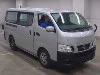 NISSAN NV350 CARAVAN, 2015 — лот японского аукциона