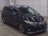 TOYOTA ESTIMA, 2012 — лот японского аукциона