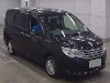 NISSAN SERENA, 2015 — лот японского аукциона
