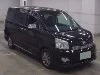 TOYOTA VOXY, 2013 — лот японского аукциона