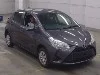 TOYOTA VITZ, 2018 — лот японского аукциона