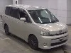 TOYOTA VOXY, 2011 — лот японского аукциона