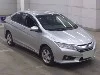 HONDA GRACE
