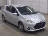 TOYOTA AQUA, 2015 — лот японского аукциона