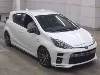 TOYOTA AQUA, 2018 — лот японского аукциона