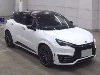 LEXUS LBX
