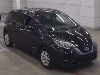 NISSAN NOTE, 2019 — лот японского аукциона