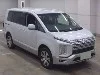 MITSUBISHI DELICA D5, 2025 — лот японского аукциона