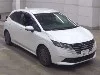 NISSAN NOTE, 2024 — лот японского аукциона