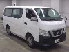 NISSAN NV350 CARAVAN, 2020 — лот японского аукциона