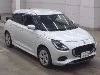 SUZUKI SWIFT, 2024 — лот японского аукциона