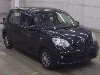 TOYOTA PASSO, 2017 — лот японского аукциона