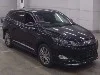 TOYOTA HARRIER, 2015 — лот японского аукциона