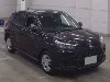 TOYOTA RAIZE, 2025 — лот японского аукциона