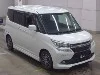 SUZUKI SOLIO, 2015 — лот японского аукциона