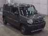 SUZUKI HUSTLER, 2021 — лот японского аукциона