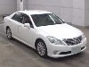 TOYOTA CROWN, 2012 — лот японского аукциона