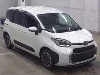 TOYOTA SIENTA, 2023 — лот японского аукциона
