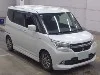 MITSUBISHI DELICA D2, 2017 — лот японского аукциона