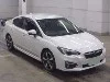 SUBARU IMPREZA G4, 2017 — лот японского аукциона