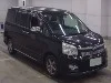 TOYOTA VOXY, 2013 — лот японского аукциона