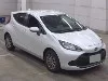 TOYOTA AQUA, 2025 — лот японского аукциона