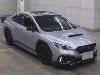 SUBARU WRX S4