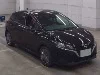 NISSAN NOTE, 2024 — лот японского аукциона
