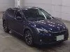 SUBARU XV, 2017 — лот японского аукциона