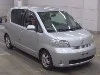 TOYOTA PORTE, 2011 — лот японского аукциона