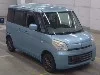 SUZUKI SPACIA, 2013 — лот японского аукциона