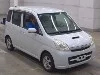 SUBARU STELLA, 2009 — лот японского аукциона