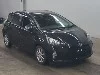 TOYOTA AQUA, 2013 — лот японского аукциона