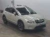 SUBARU XV, 2014 — лот японского аукциона