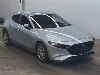 MAZDA MAZDA3, 2022 — лот японского аукциона