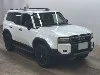 TOYOTA LAND CRUISER 250, 2024 — лот японского аукциона