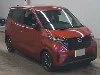 NISSAN SAKURA