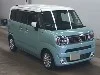 SUZUKI WAGON R SMILE, 2024 — лот японского аукциона