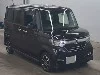 HONDA N BOX, 2019 — лот японского аукциона